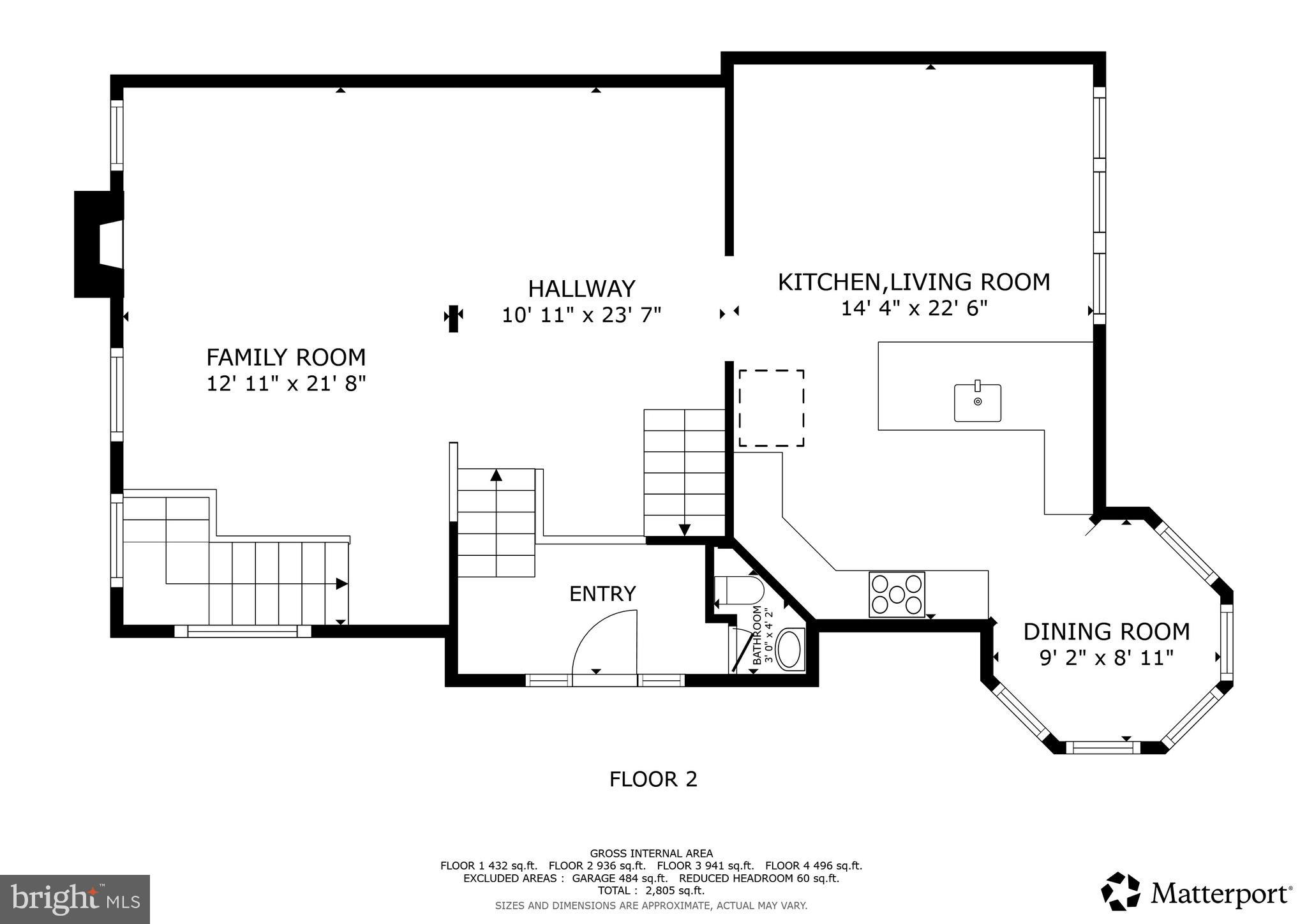1500 N COLONIAL TERRACE
