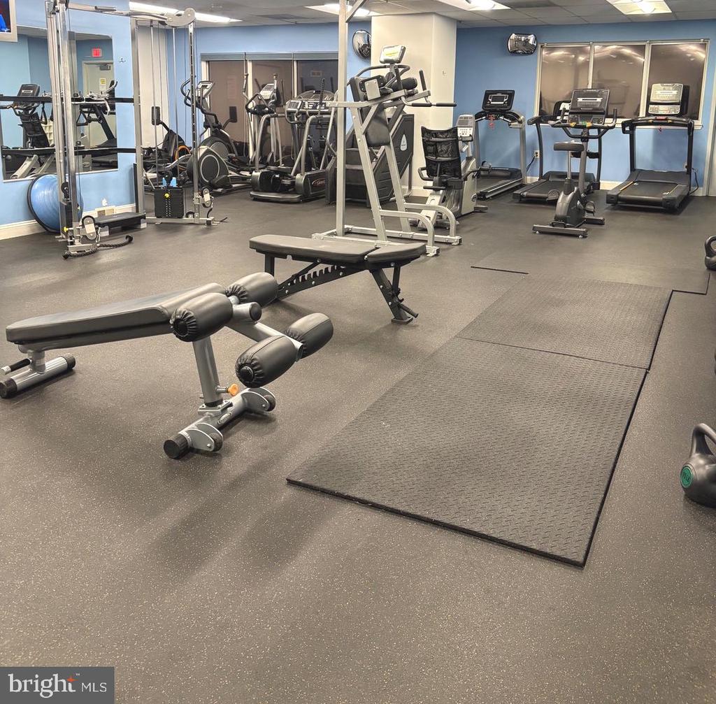 1211 S EADS STREET 1205