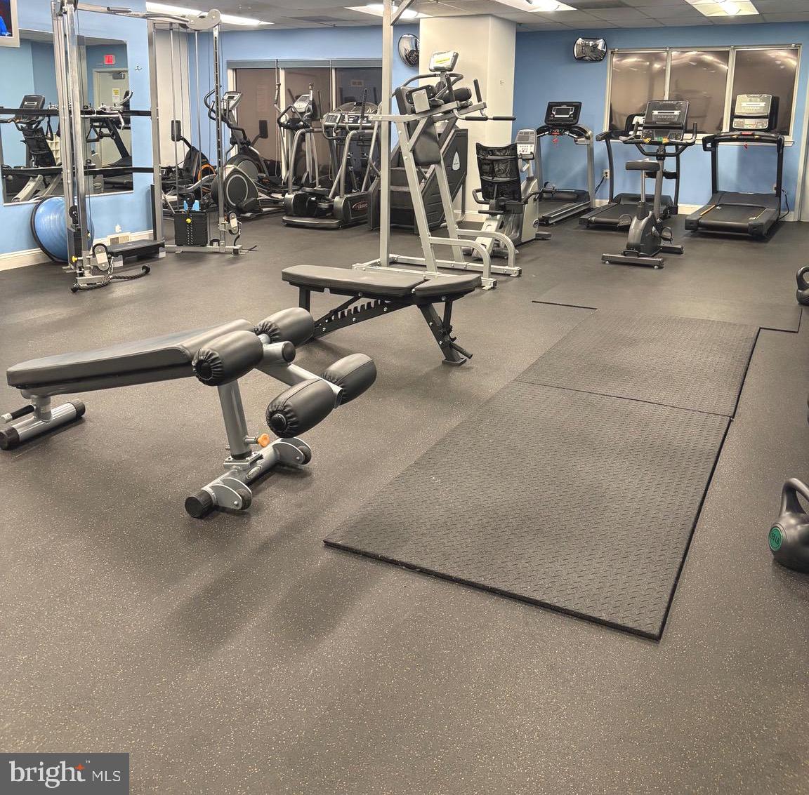 1211 S EADS STREET 1205