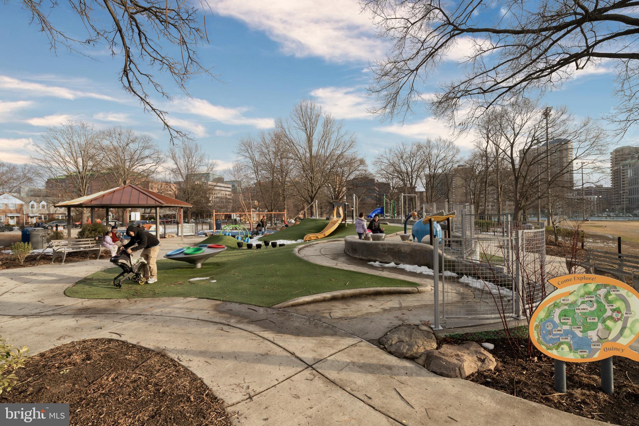 1103 N VERNON STREET