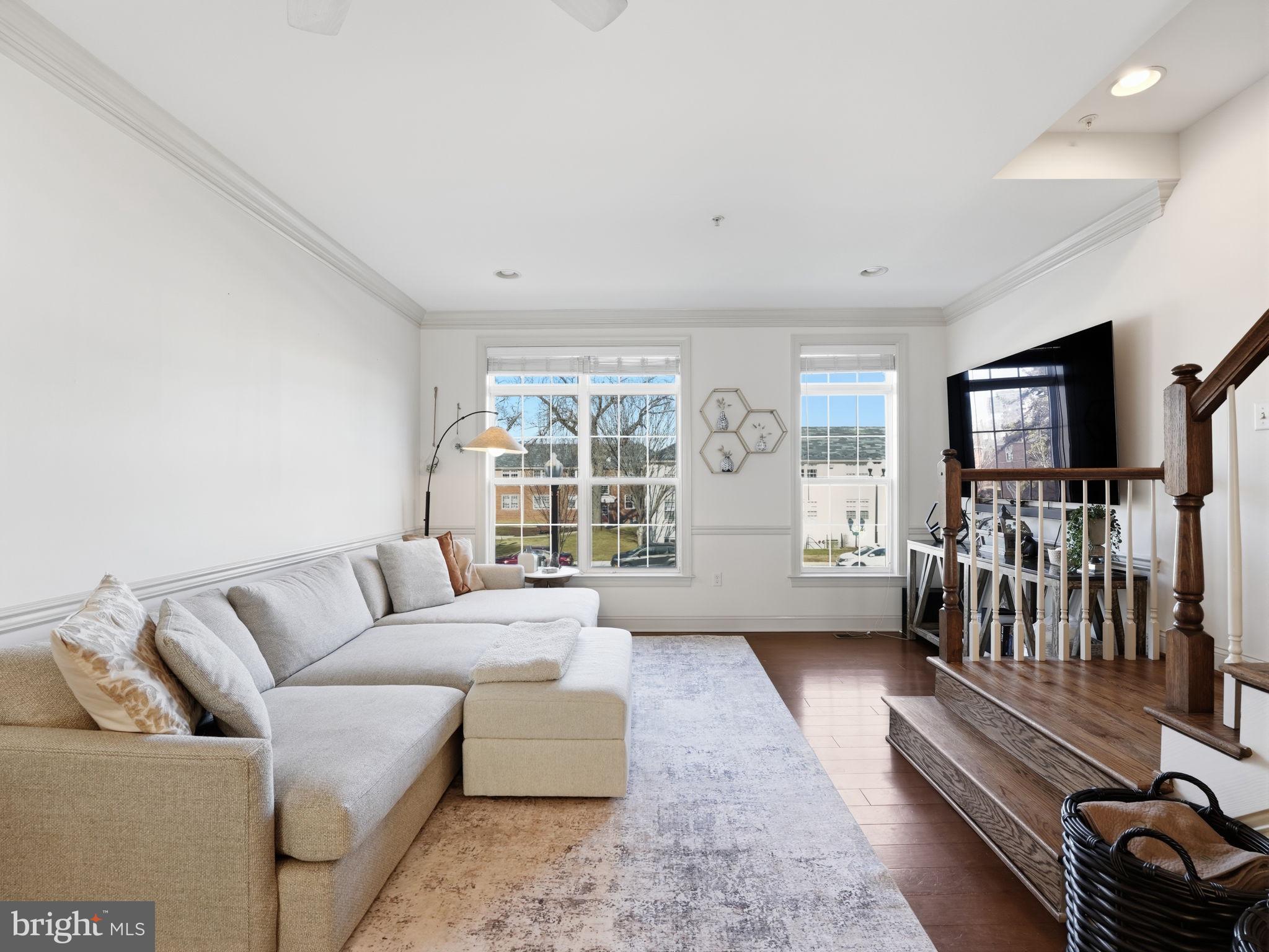 308 GEORGE MASON DRIVE N