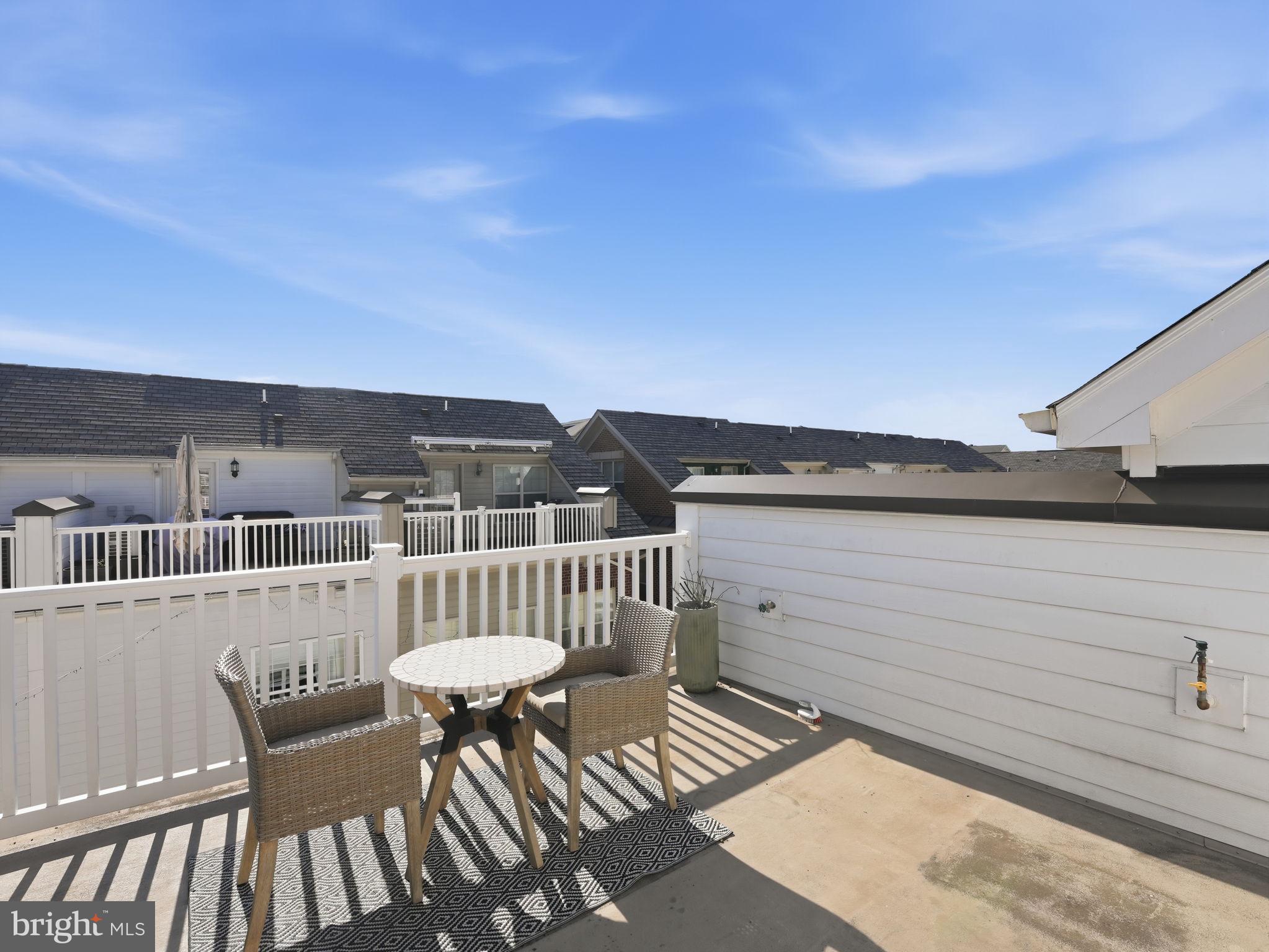 308 GEORGE MASON DRIVE N