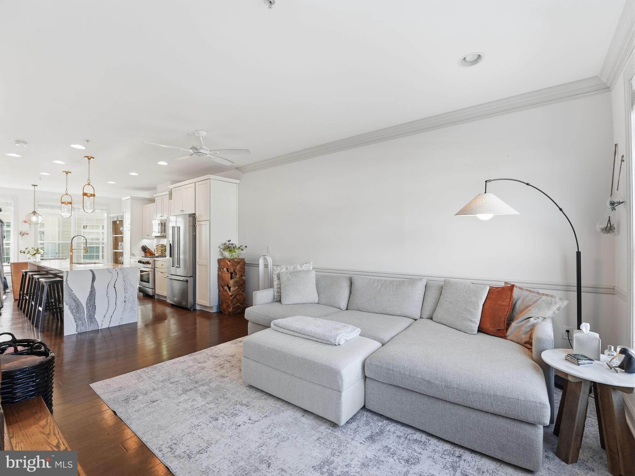 308 GEORGE MASON DRIVE N