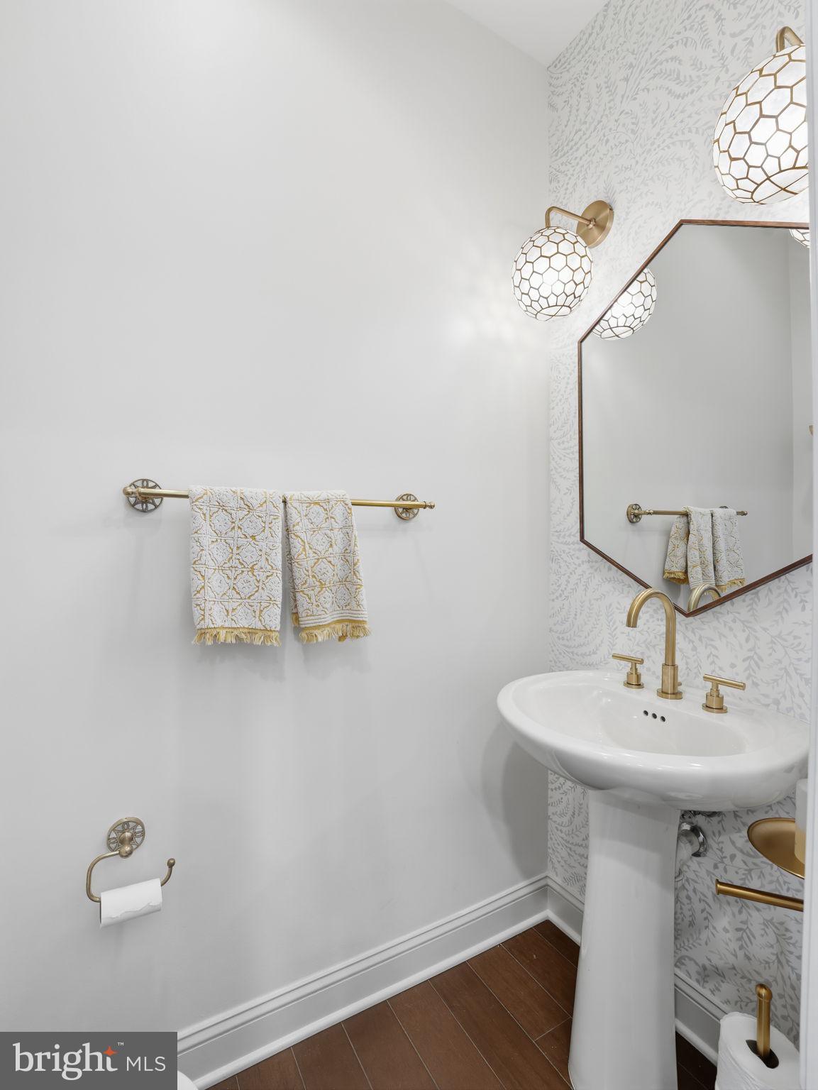 308 GEORGE MASON DRIVE N