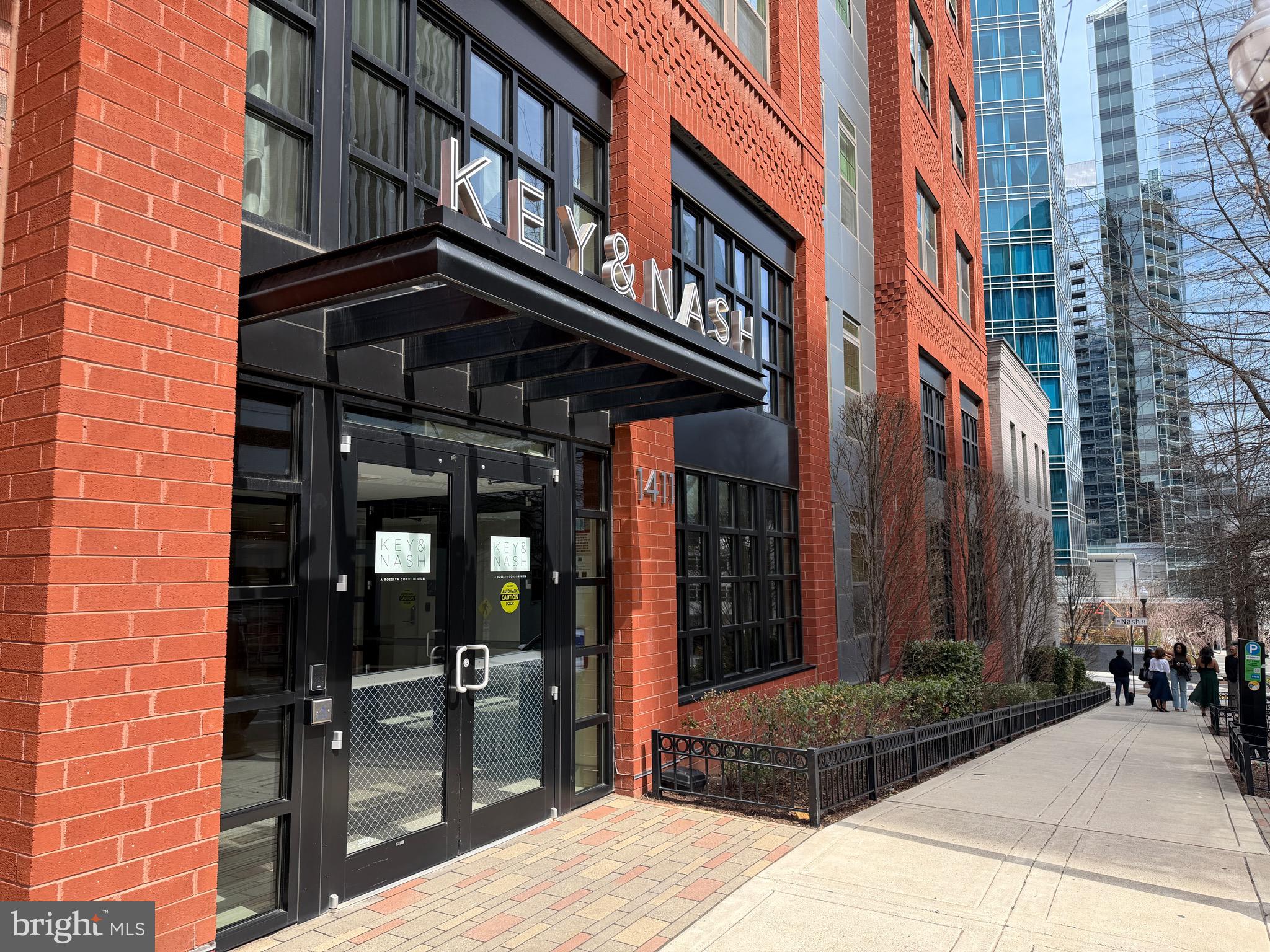 1411 KEY BOULEVARD 409