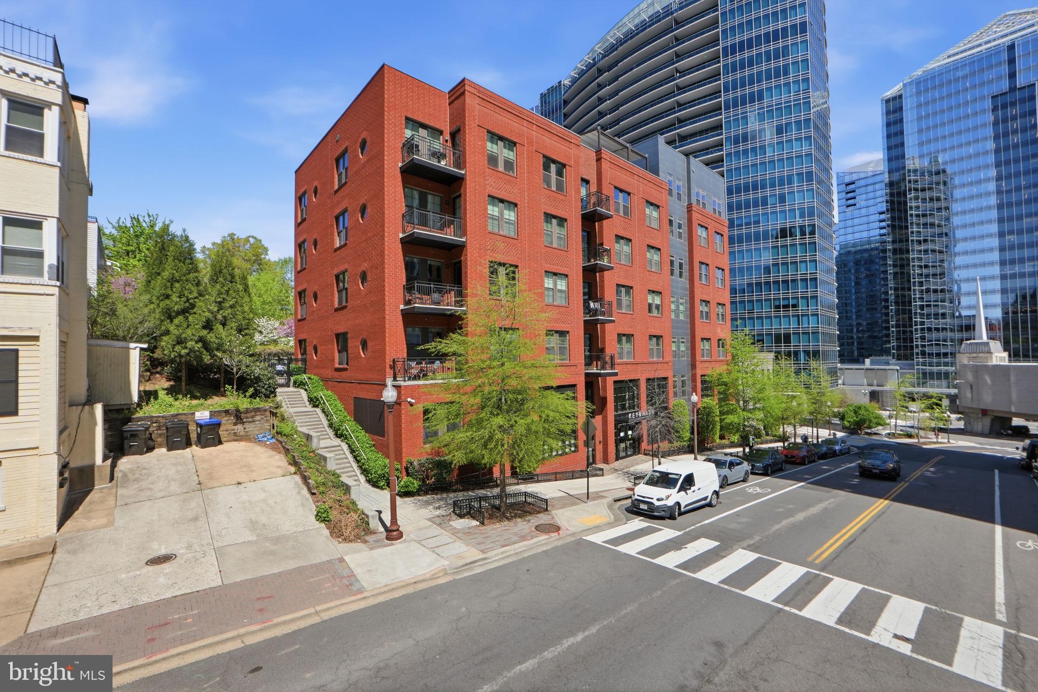 1411 KEY BOULEVARD 409