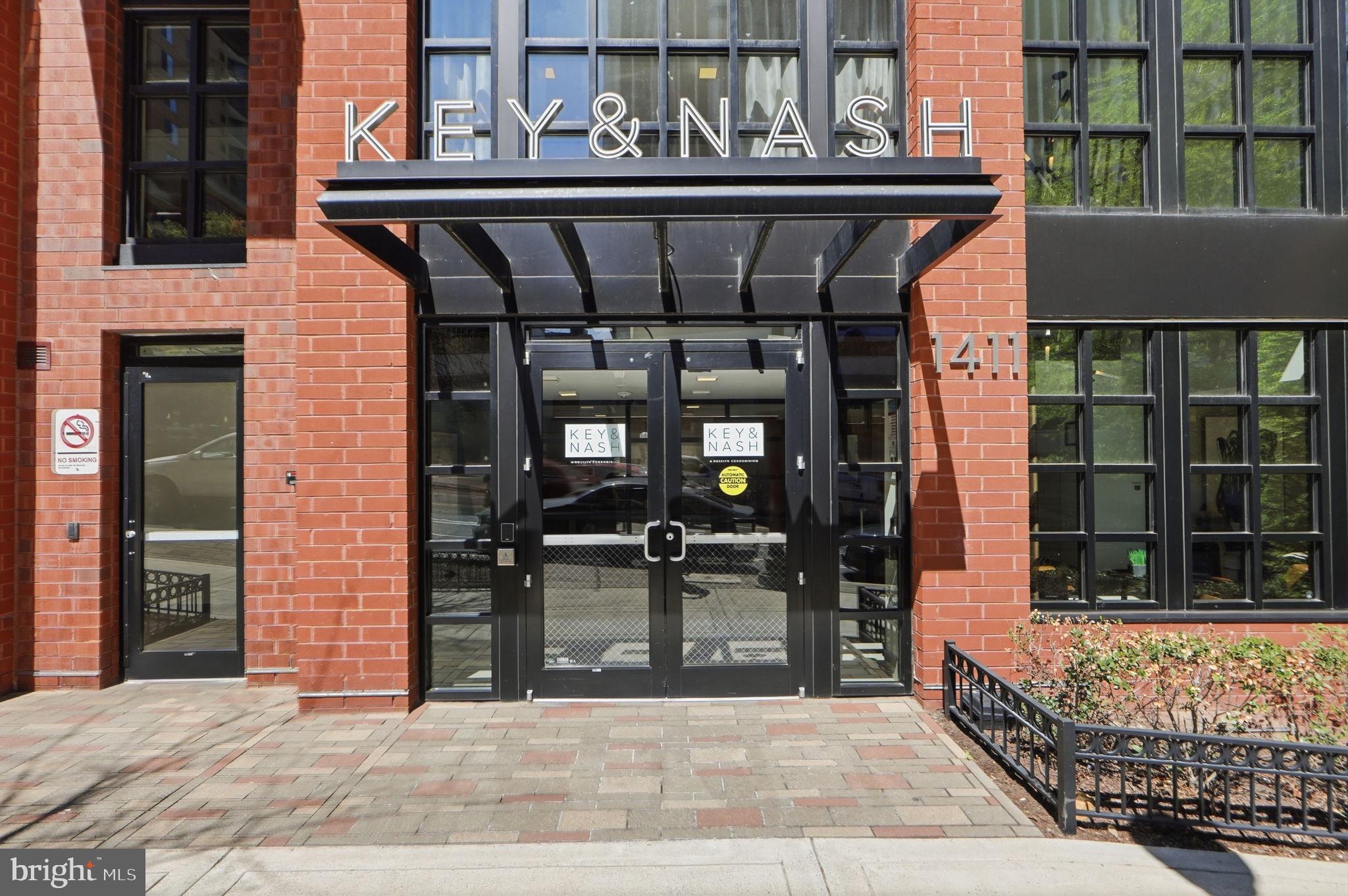 1411 KEY BOULEVARD 409