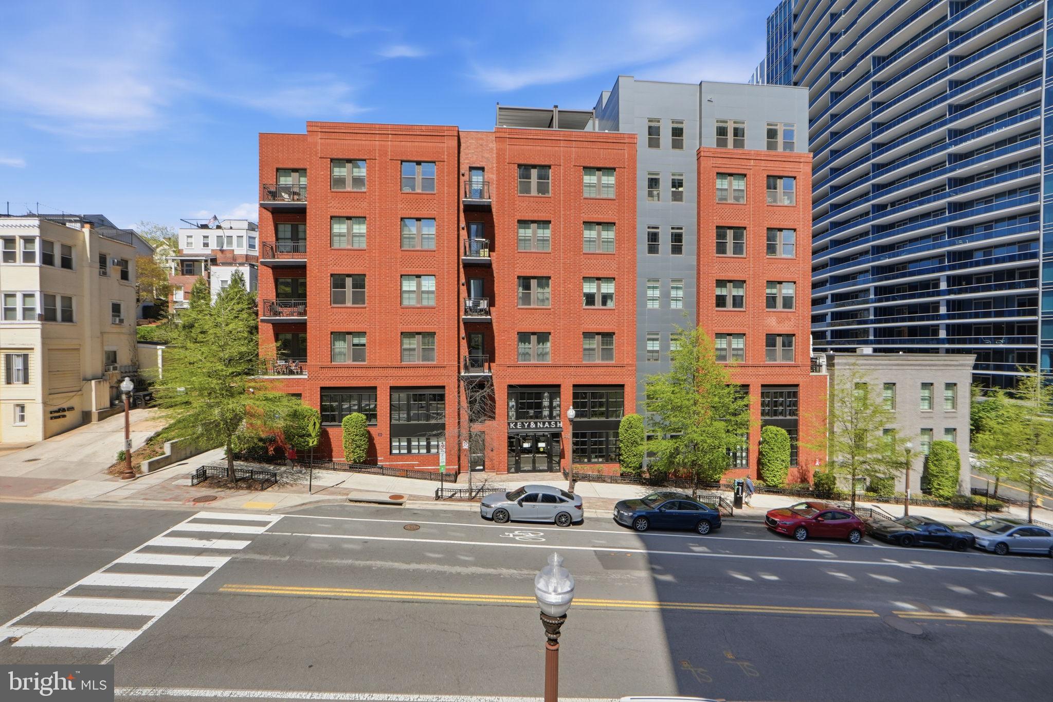 1411 KEY BOULEVARD 409