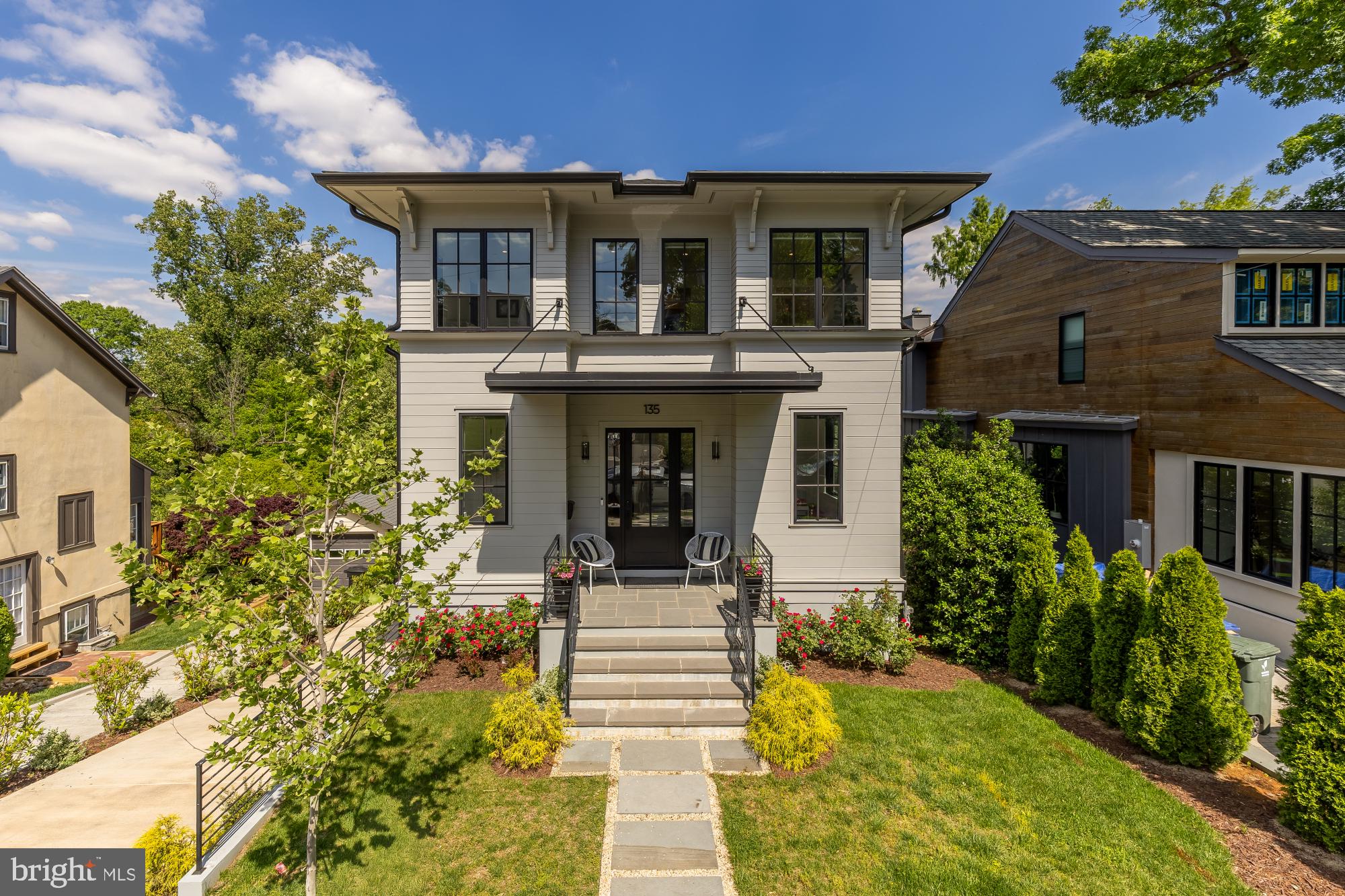 135 N EDGEWOOD STREET