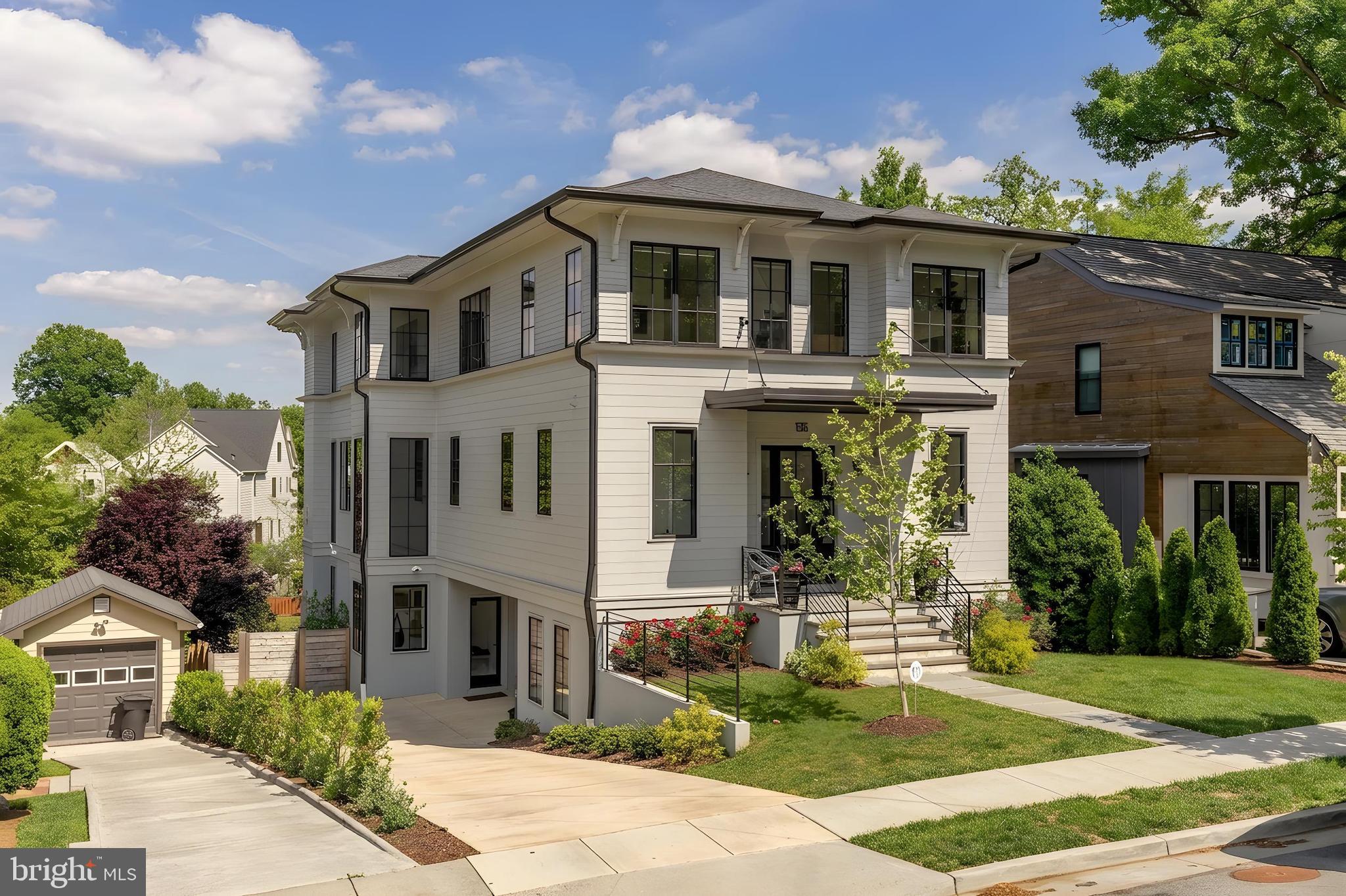 135 N EDGEWOOD STREET