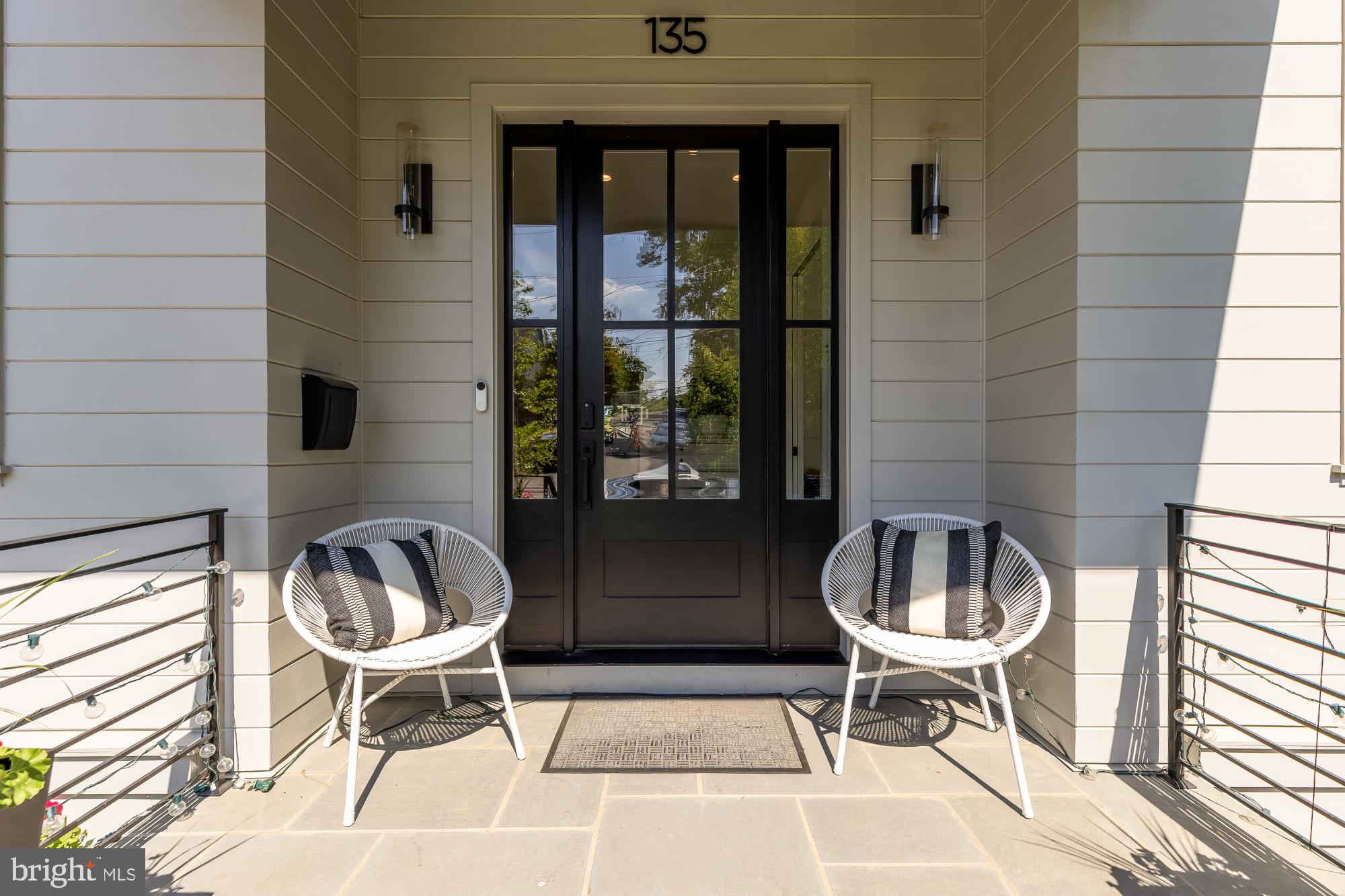 135 N EDGEWOOD STREET