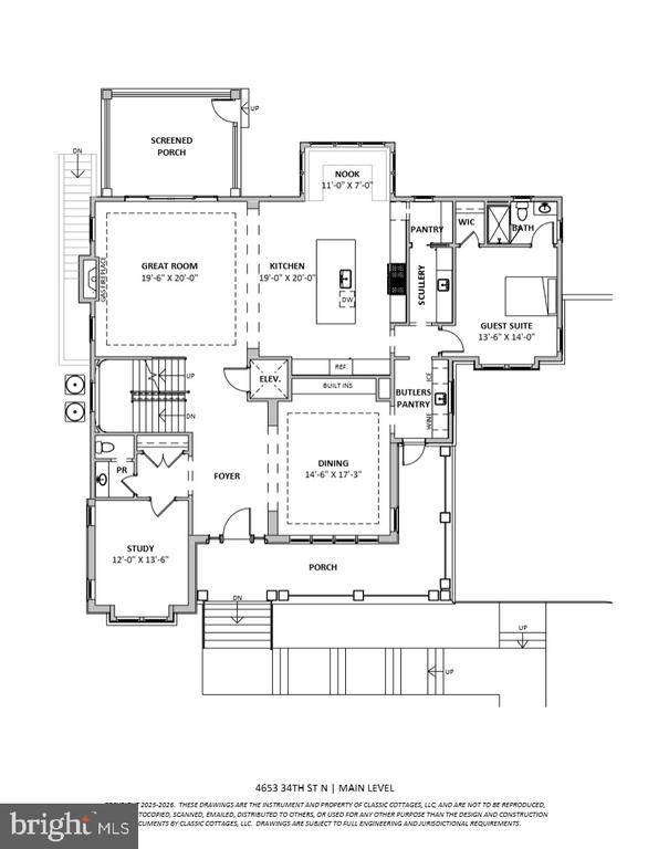 4653 34TH STREET N