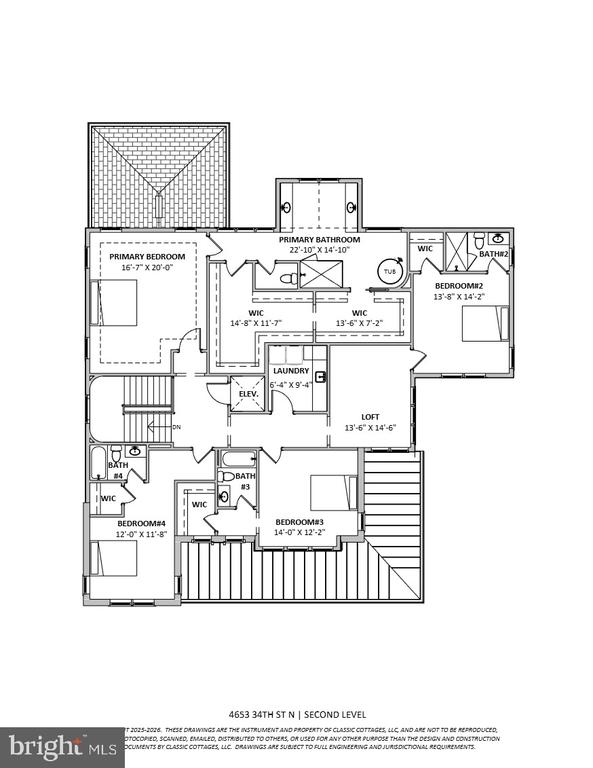4653 34TH STREET N