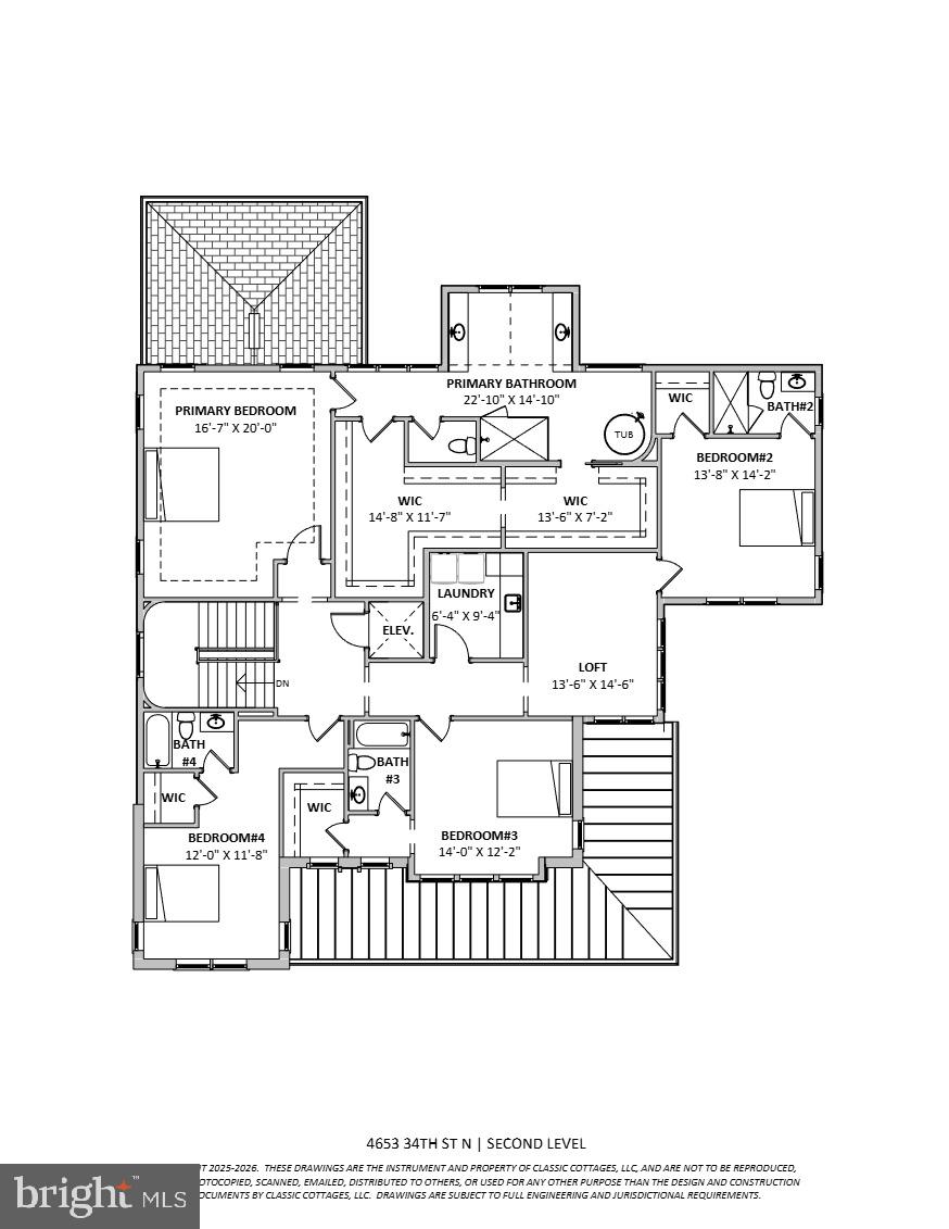 4653 34TH STREET N