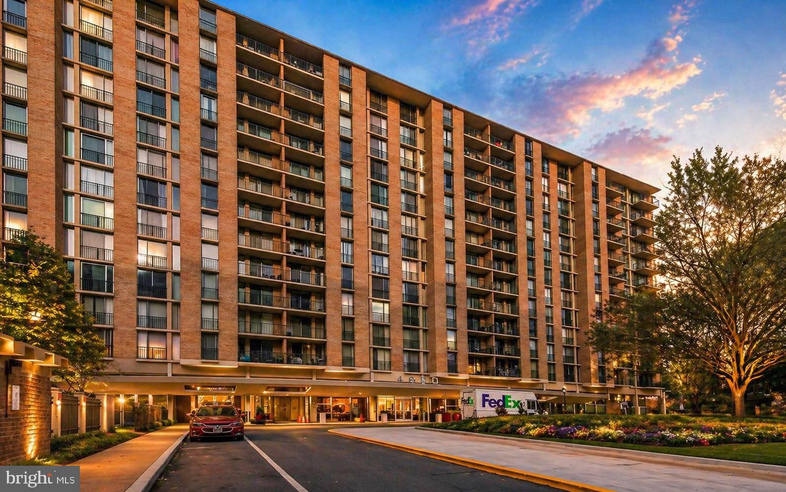 4600 S FOUR MILE RUN DRIVE 1228