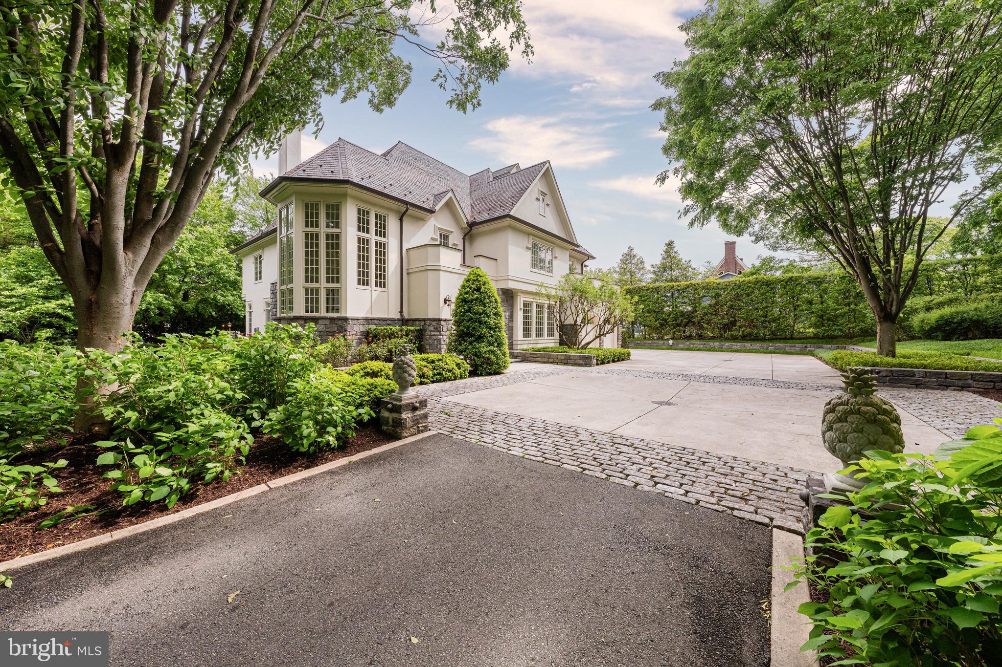 4910 LITTLE FALLS ROAD