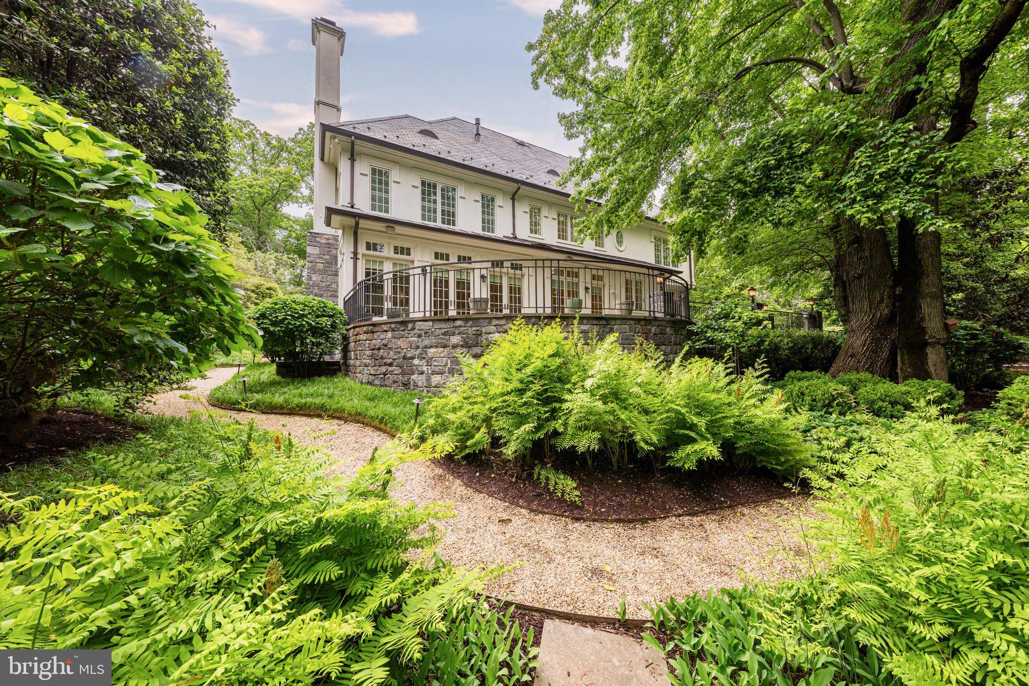 4910 LITTLE FALLS ROAD