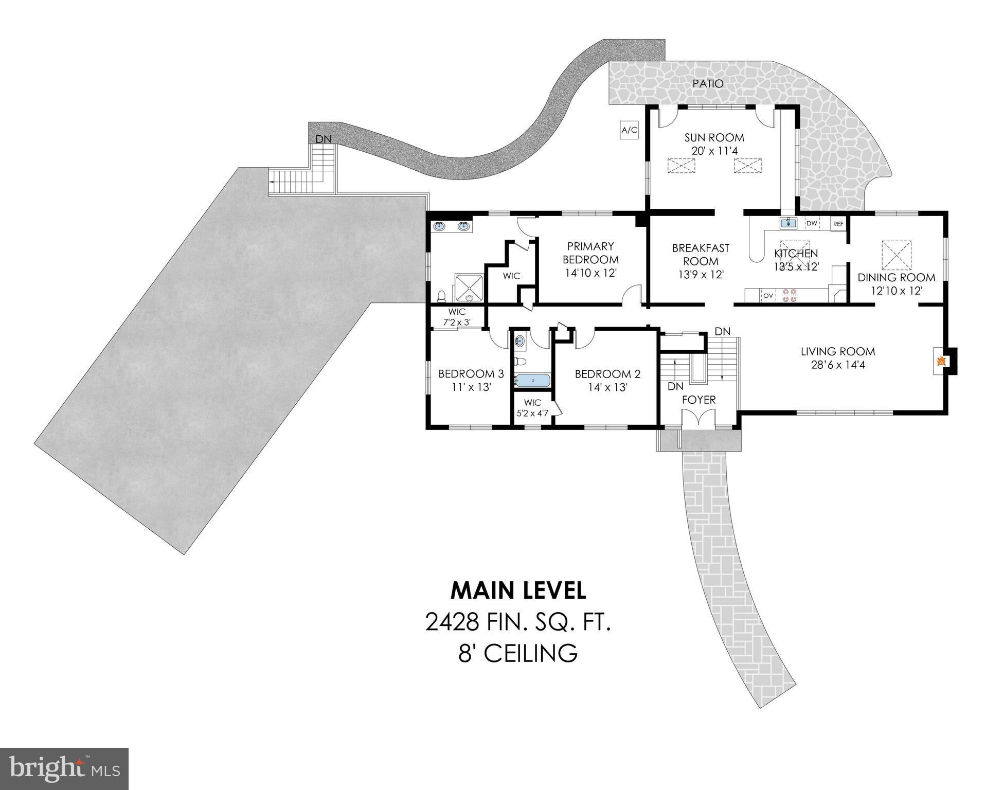 3636 38TH STREET N