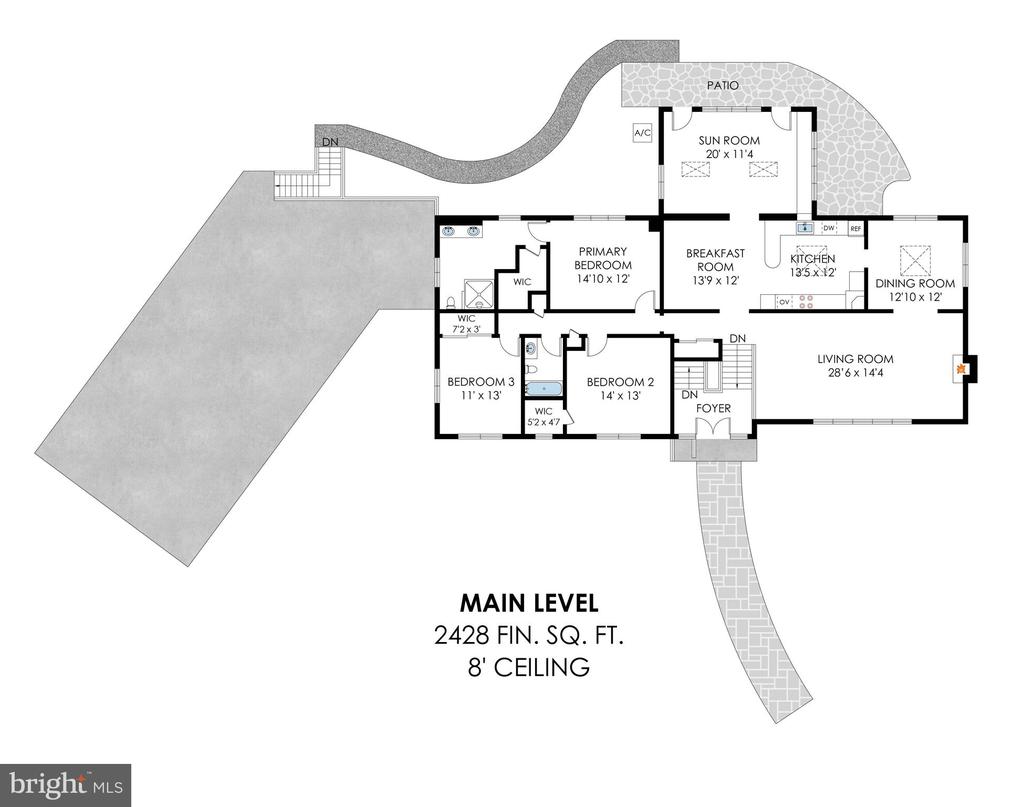 3636 38TH STREET N