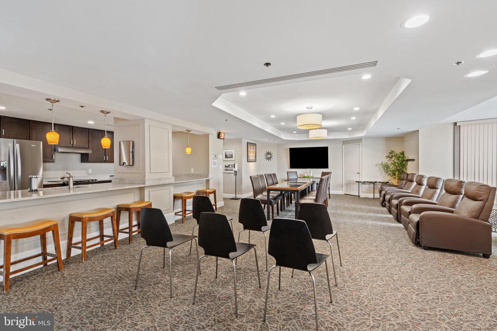 900 N STAFFORD STREET Unit: 1116