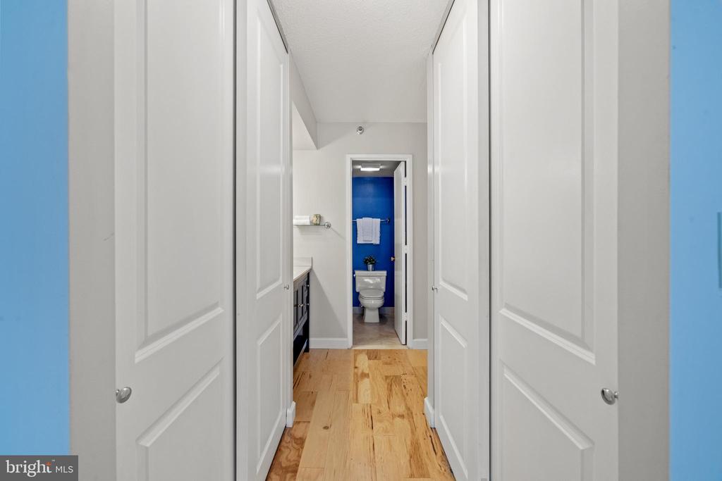 900 N STAFFORD STREET Unit: 1116