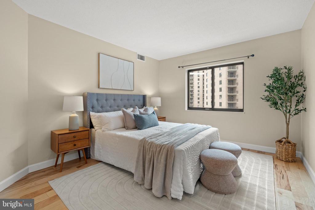 900 N STAFFORD STREET Unit: 1116