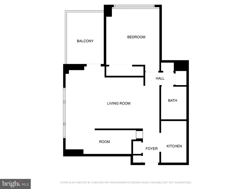 1111 ARLINGTON BOULEVARD Unit: 707
