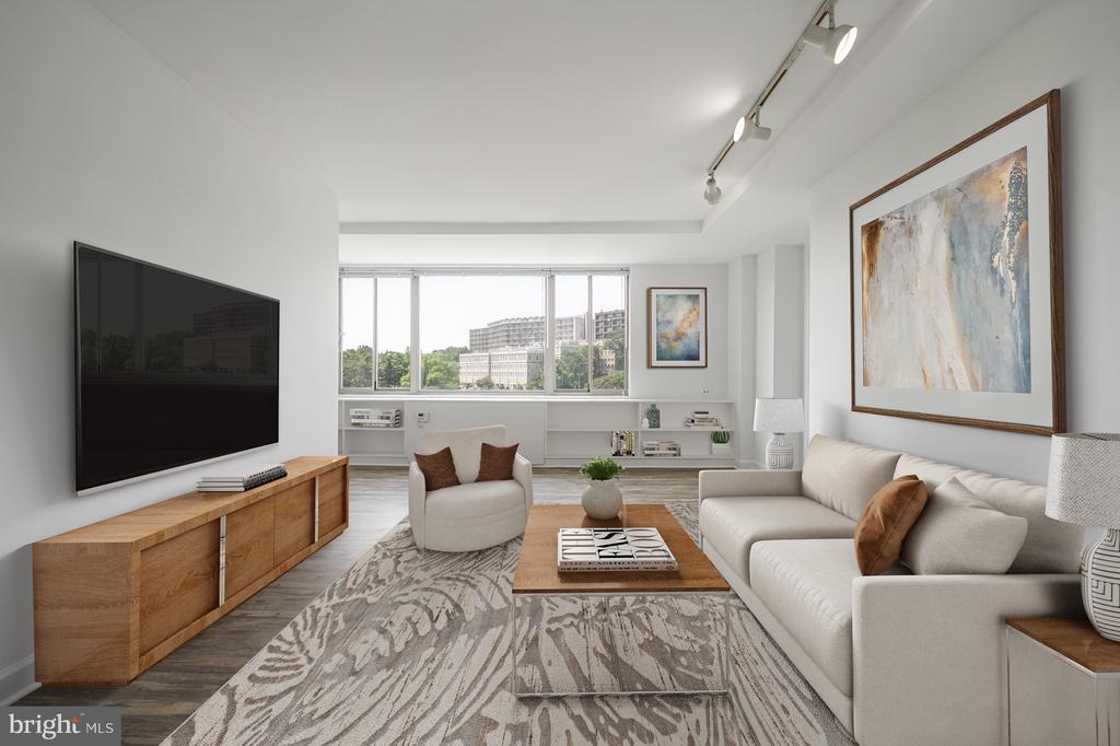 1111 ARLINGTON BOULEVARD Unit: 707
