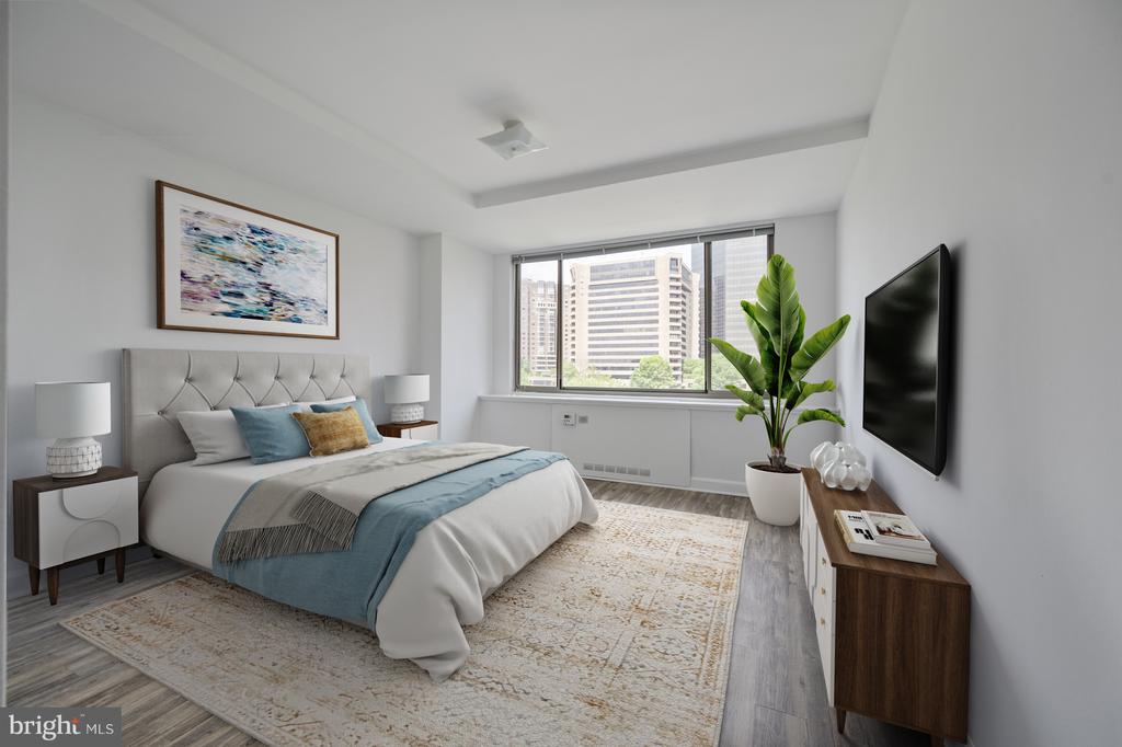 1111 ARLINGTON BOULEVARD Unit: 707