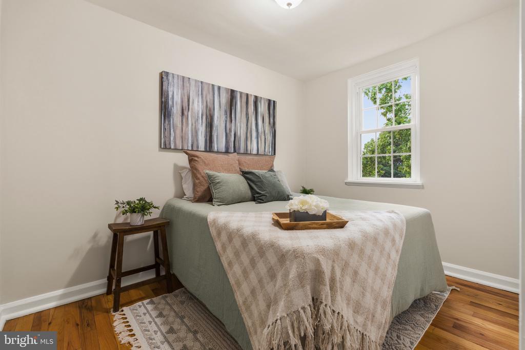 3509 S STAFFORD STREET Unit: A