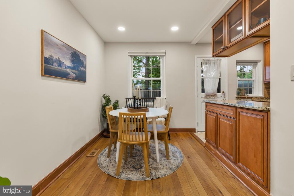 3509 S STAFFORD STREET Unit: A