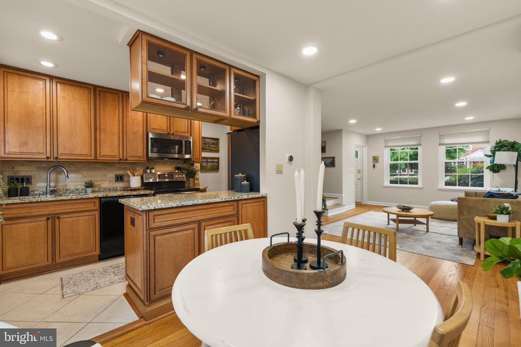 3509 S STAFFORD STREET Unit: A