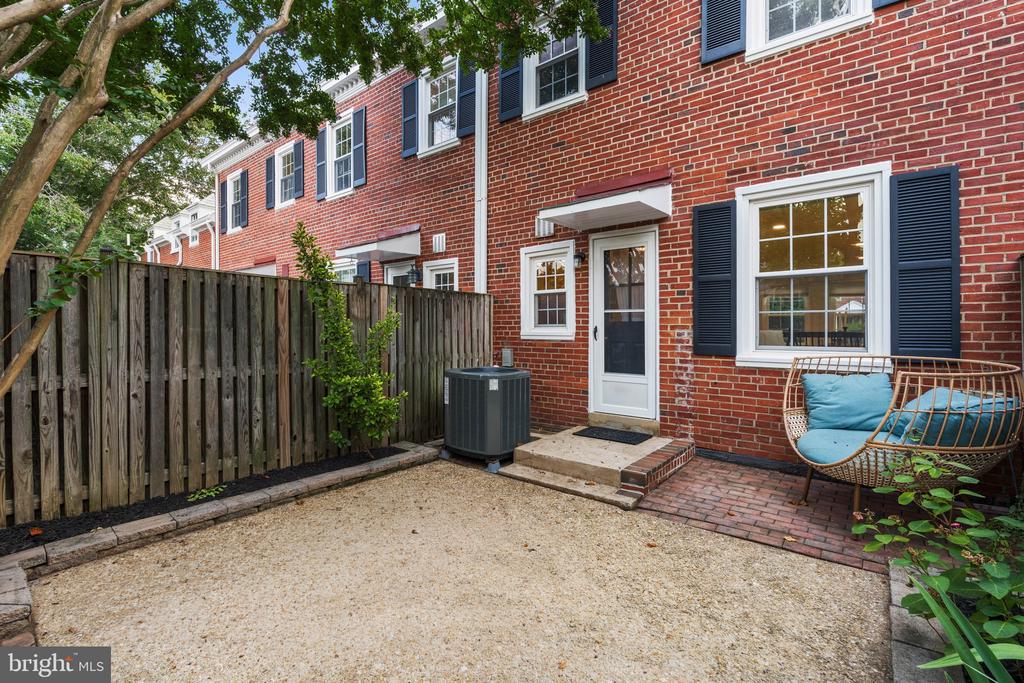 3509 S STAFFORD STREET Unit: A