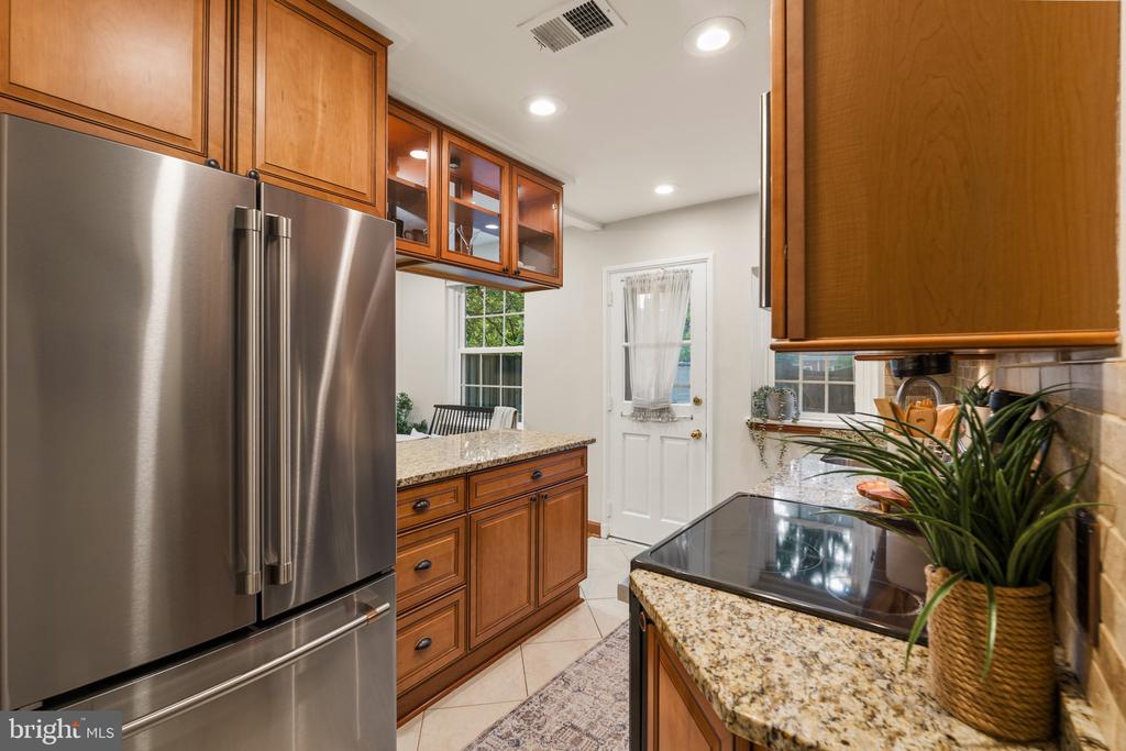 3509 S STAFFORD STREET Unit: A