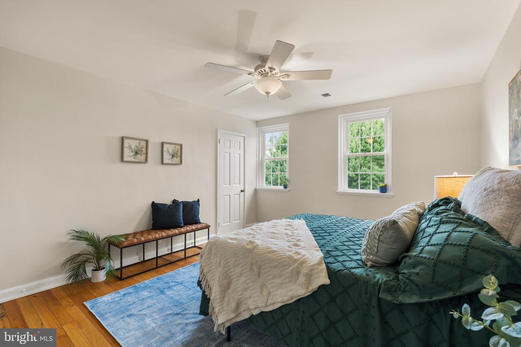 3509 S STAFFORD STREET Unit: A