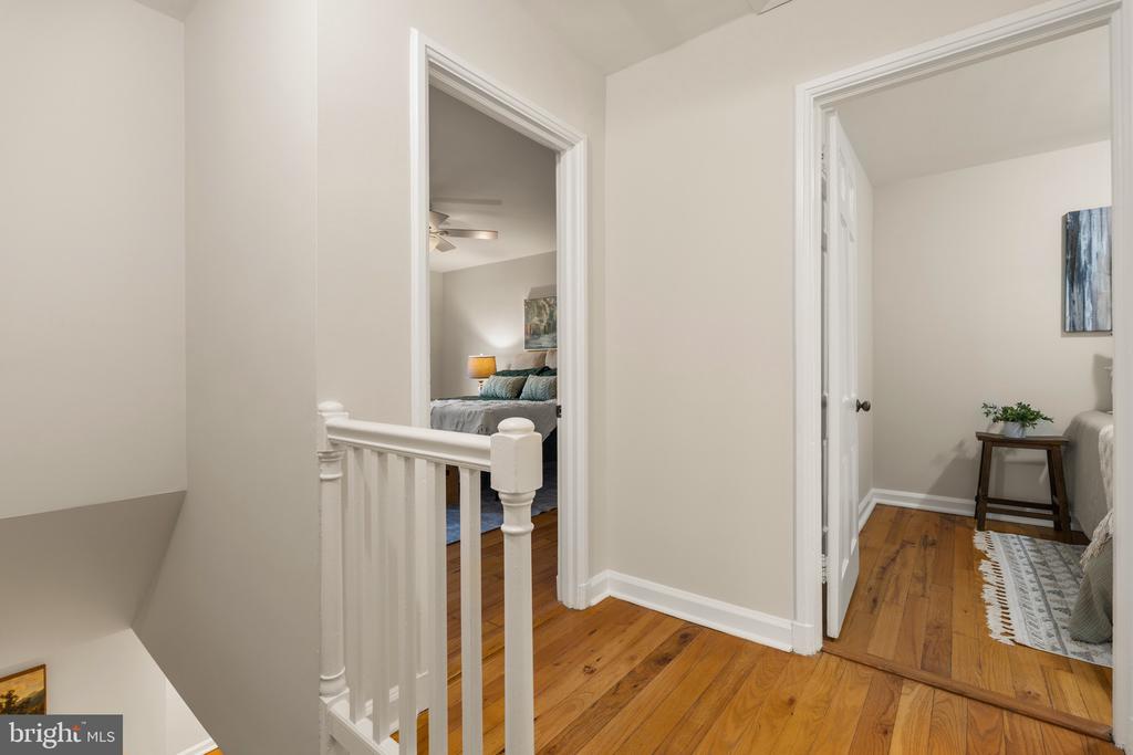 3509 S STAFFORD STREET Unit: A