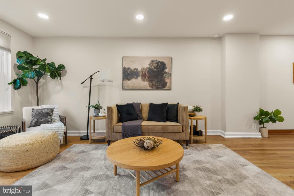 3509 S STAFFORD STREET Unit: A