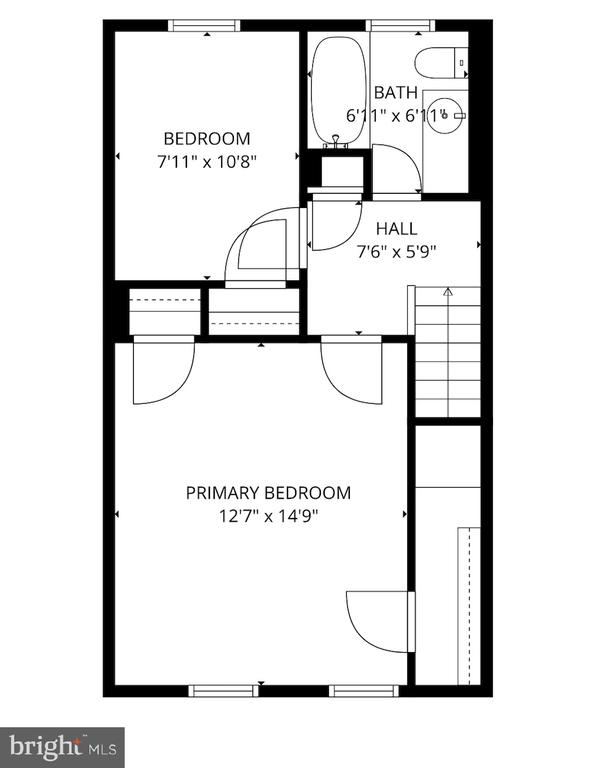 3509 S STAFFORD STREET Unit: A