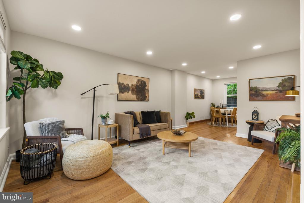 3509 S STAFFORD STREET Unit: A