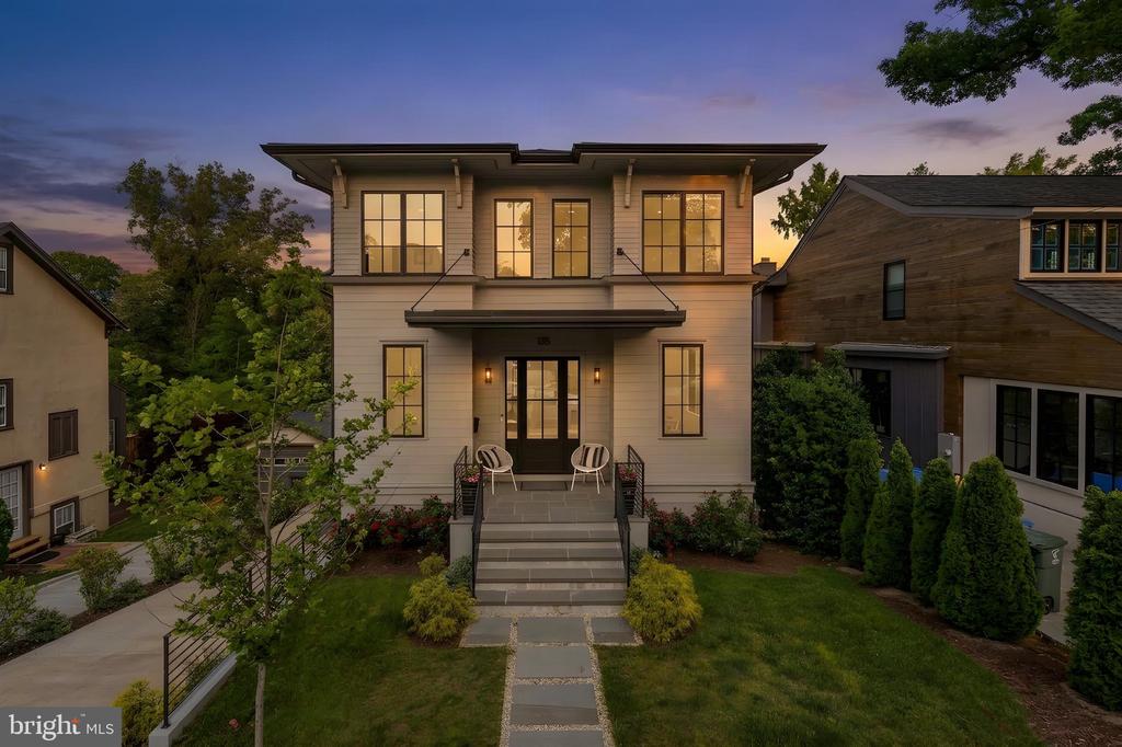 135 N EDGEWOOD STREET
