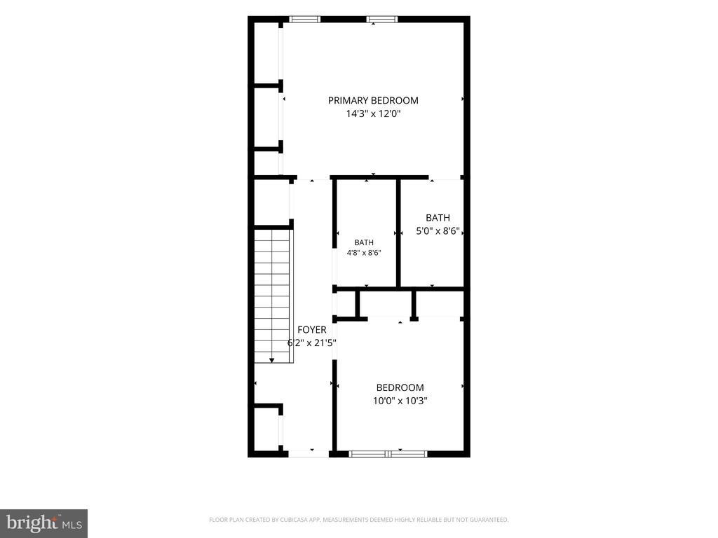 2117 N MONROE STREET N Unit: D