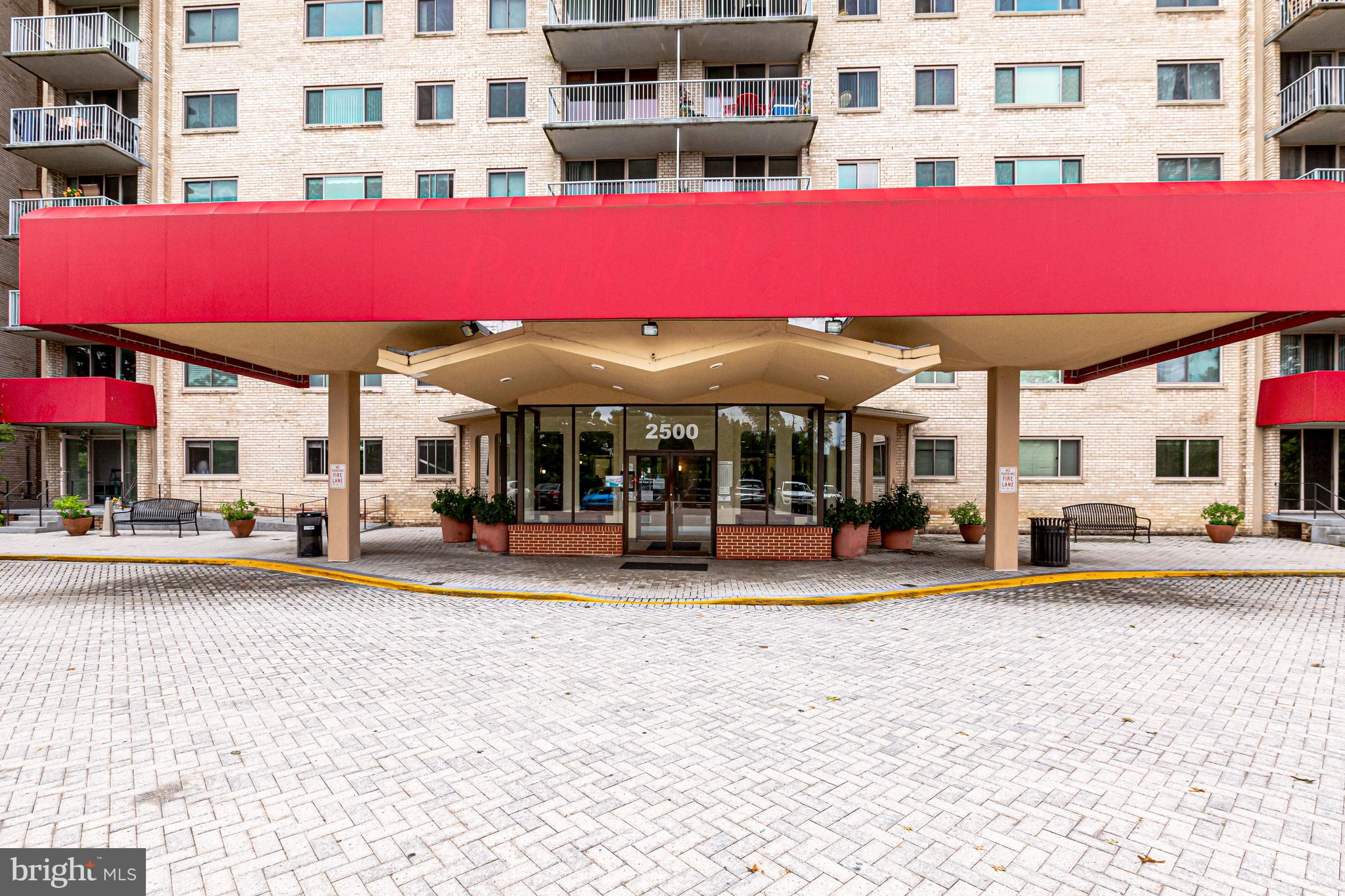 2500 N van Dorn St #319