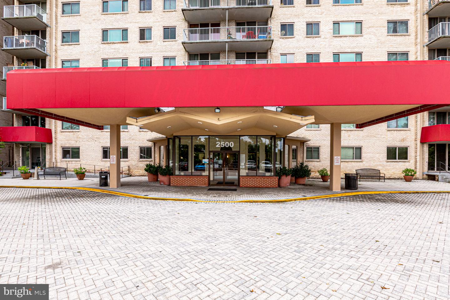 2500 N van Dorn St #319
