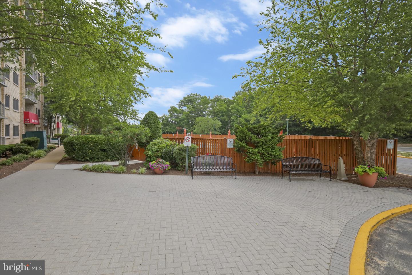 2500 N van Dorn St #319