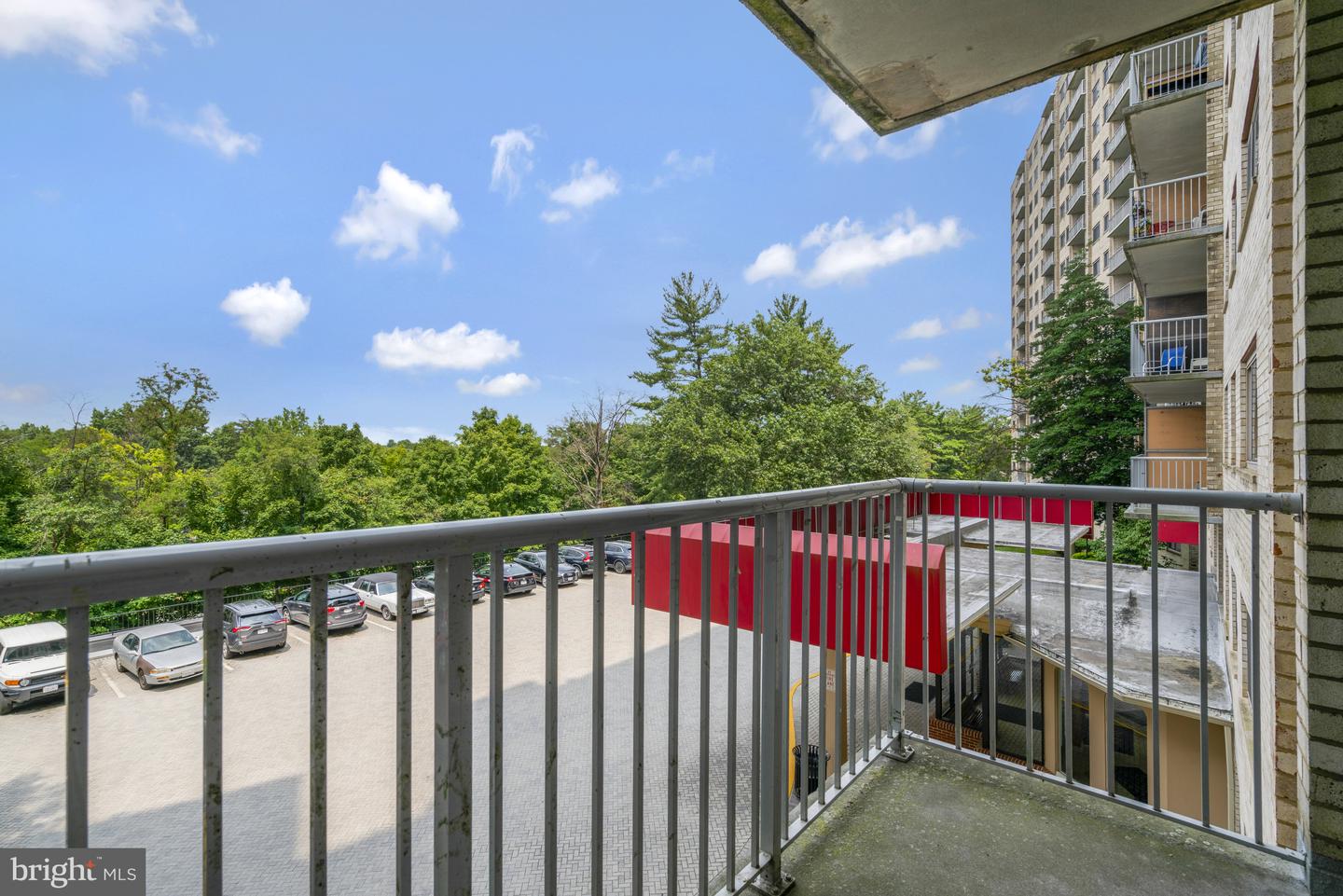 2500 N van Dorn St #319