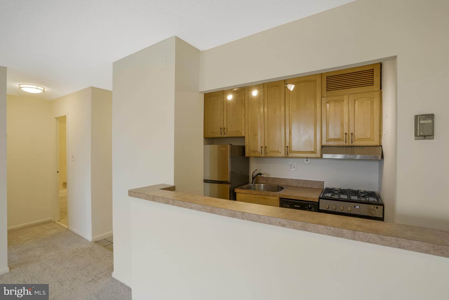 2500 N van Dorn St #319