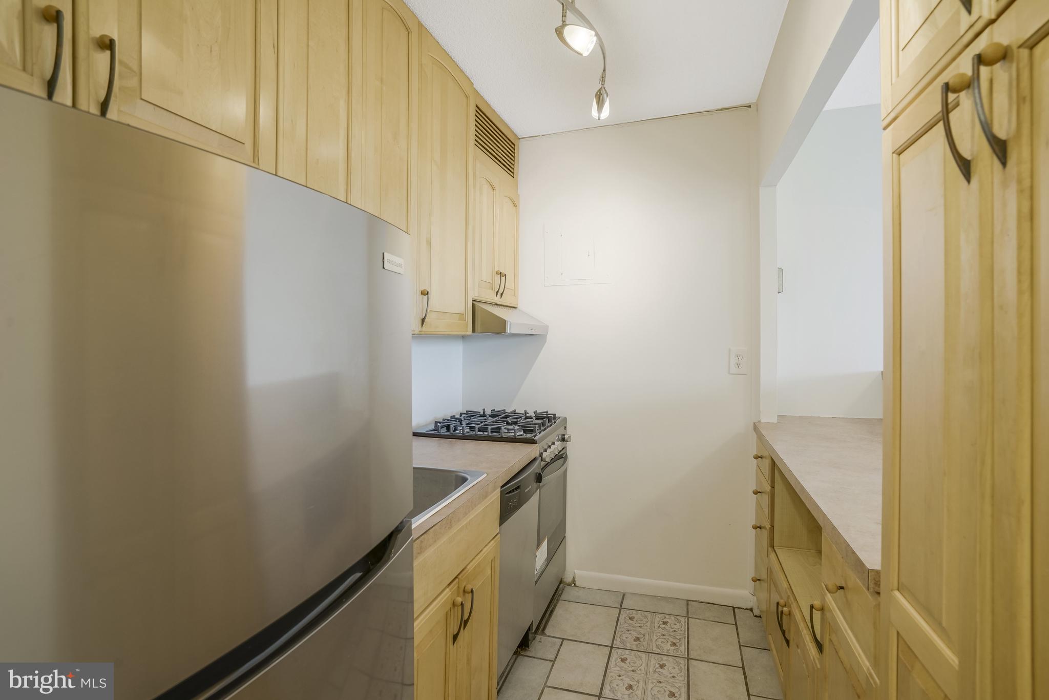 2500 N van Dorn St #319