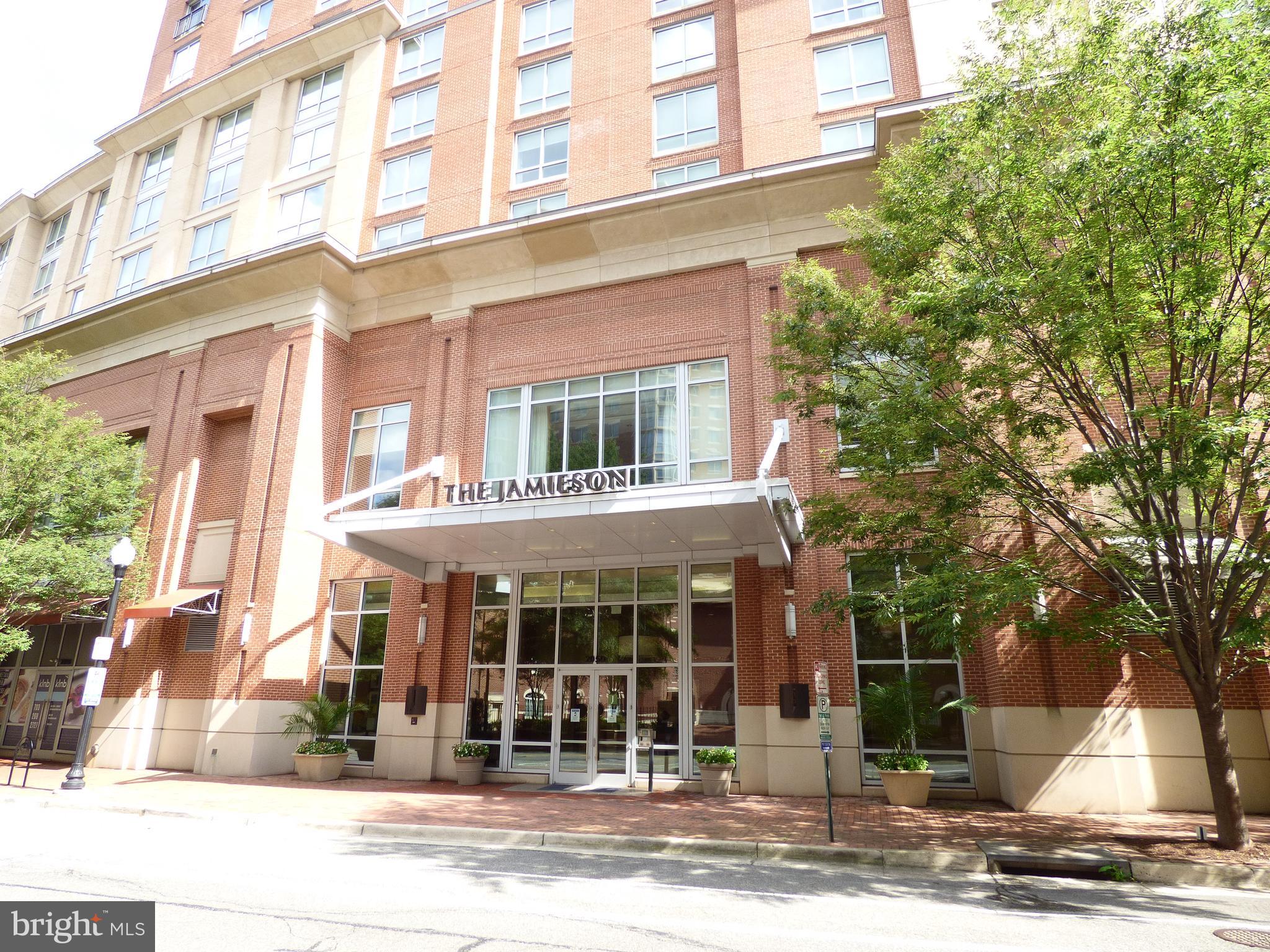 2050 Jamieson Ave #1212