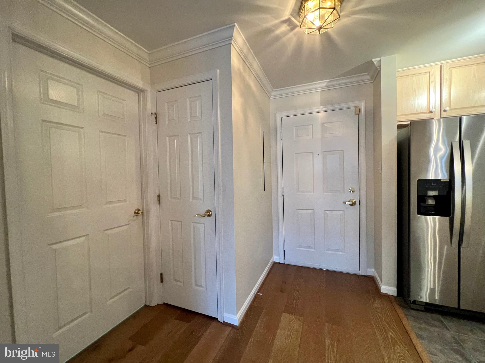 621 N Saint Asaph St #302