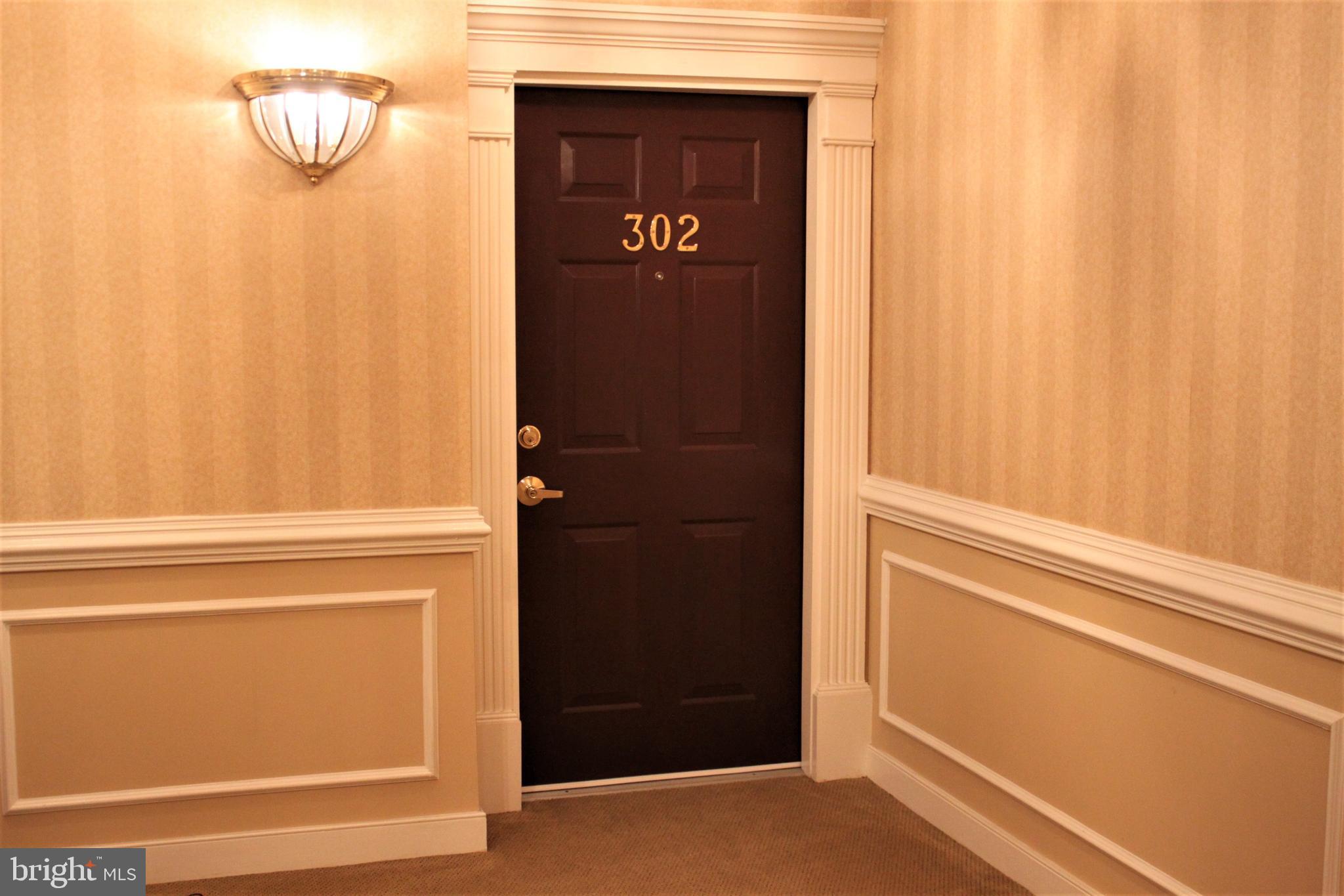 621 N Saint Asaph St #302